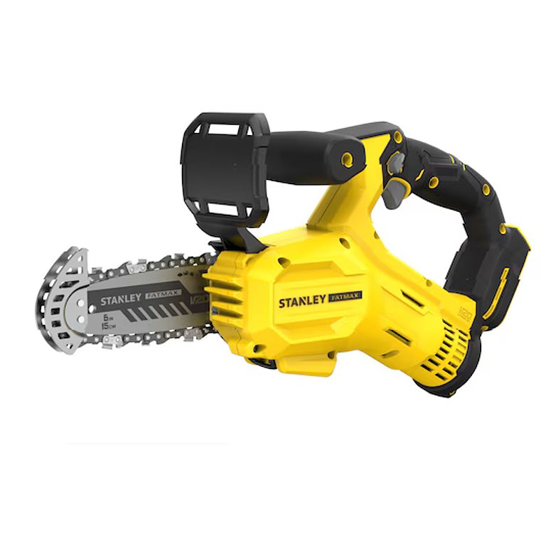 Serra de podar V20 Li-Ion 18V 15cm sem bateria/carregador STANLEY  6