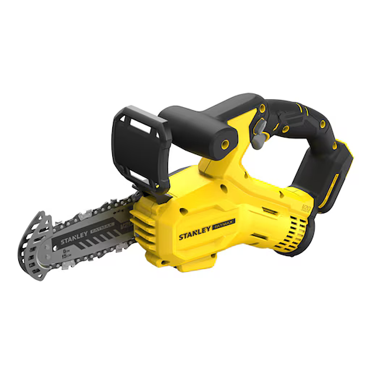 Serra de podar V20 Li-Ion 18V 15cm sem bateria/carregador STANLEY  7