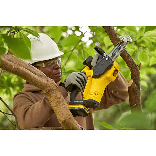 Serra de podar V20 Li-Ion 18V 15cm sem bateria/carregador STANLEY  8