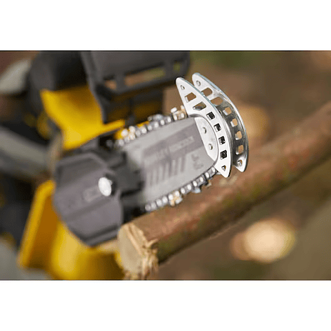 Serra de podar V20 Li-Ion 18V com uma bateria de 2Ah STANLEY 