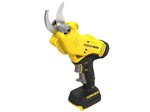 Tesoura Podadora de mão V20 Li-Ion 18V sem carregador/bateria STANLEY 