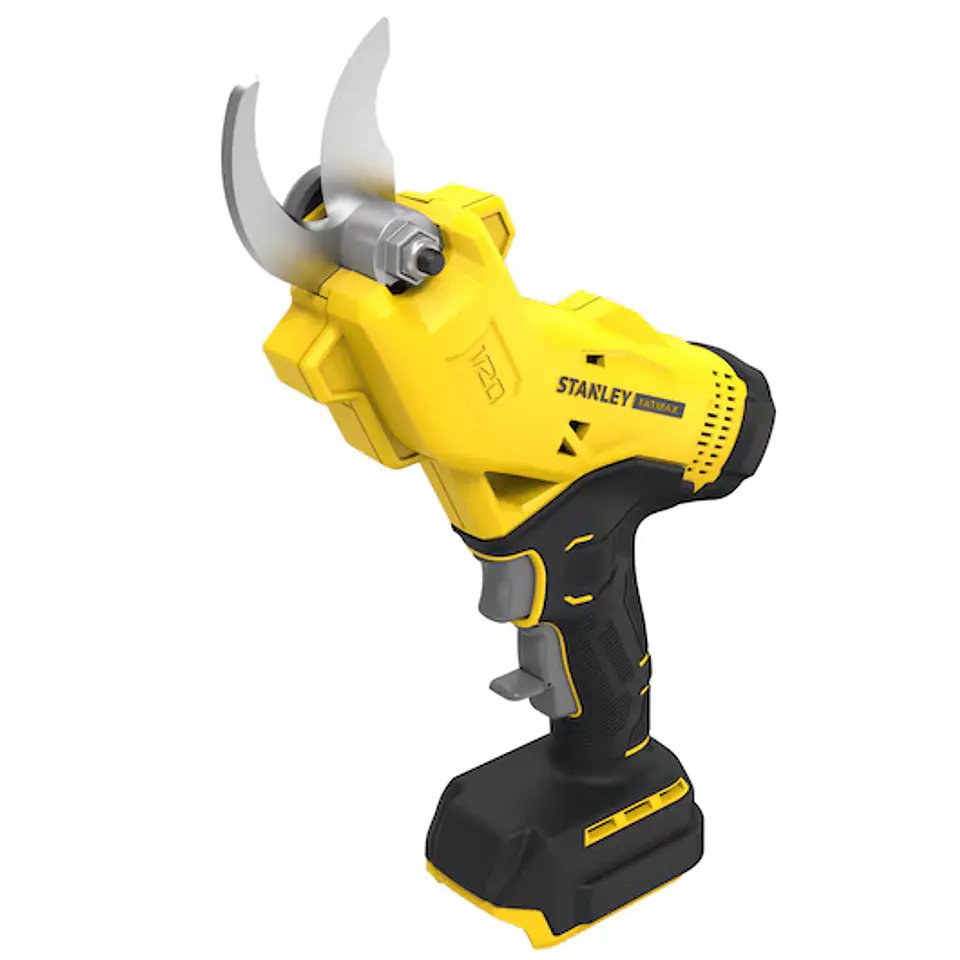 Tesoura Podadora de mão V20 Li-Ion 18V sem carregador/bateria STANLEY  1