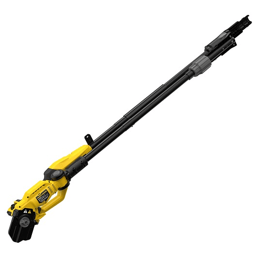 Tesoura de podar telescópica V20 Li-Ion 18V com uma bateria de 2Ah STANLEY  2