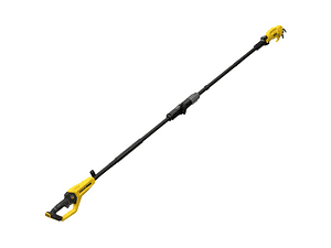 Tesoura de podar telescópica V20 Li-Ion 18V sem bateria/carregador STANLEY 