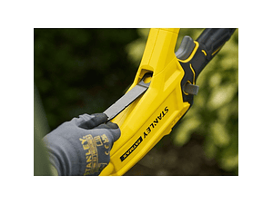 Eletrosserra telescópica sem escovas V20 Li-Ion 18V 20cm com uma bateria 4h STANLEY 