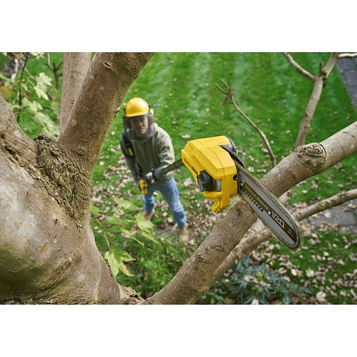 Eletrosserra telescópica sem escovas V20 Li-Ion 18V 20cm com uma bateria 4h STANLEY  8