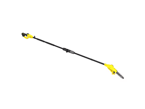 Eletrosserra telescópica sem escovas V20 Li-Ion 18V 20cm. Sem bateria/carregador STANLEY 