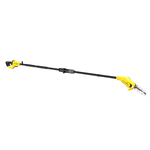 Eletrosserra telescópica sem escovas V20 Li-Ion 18V 20cm. Sem bateria/carregador STANLEY  6