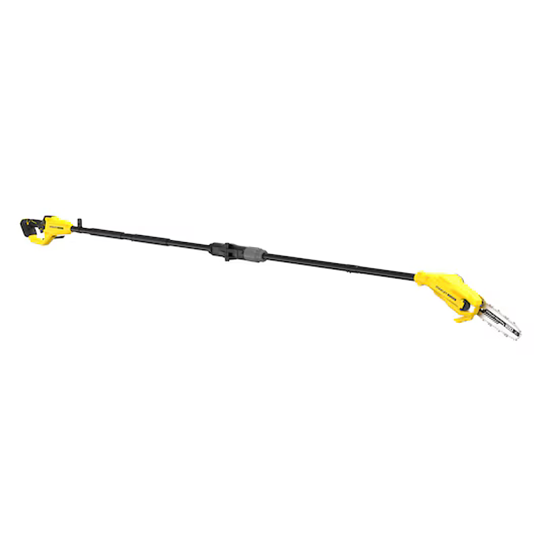 Eletrosserra telescópica sem escovas V20 Li-Ion 18V 20cm. Sem bateria/carregador STANLEY  6