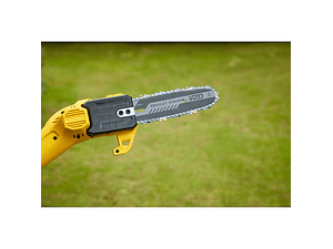 Eletrosserra telescópica V20 Li-Ion 18V com uma bateria 4h 20cm STANLEY 