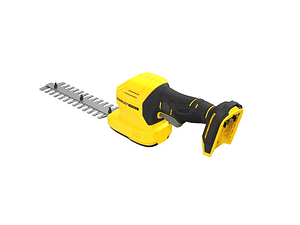 Kit com tesoura corta-relvas + corta-sebes V20 Li-Ion 18V sem bateria/carregador STANLEY 