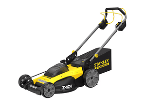 Corta-relvas automotor V20 Li-Ion 18V sem carregador/bateria STANLEY 