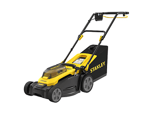 Corta-Relvas sem escovas V20 Li-Ion 2x18V 37cm sem bateria/carregador STANLEY 