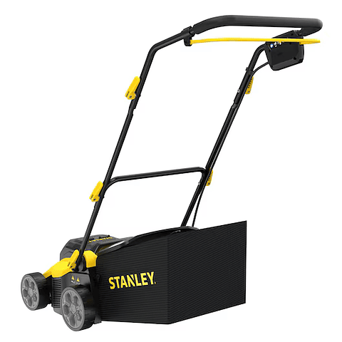 Escarificador sem escovas V20 Li-Ion 2x18V 38cm com 2 baterias 4Ah STANLEY 