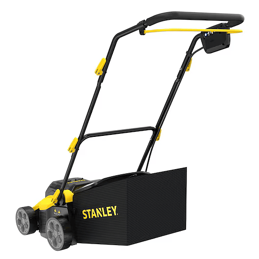 Escarificador sem escovas V20 Li-Ion 2x18V 38cm com 2 baterias 4Ah STANLEY  2