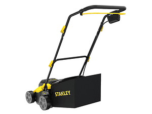 Escarificador sem escovas V20 Li-Ion 2x18V 38cm sem bateria/carregador STANLEY 
