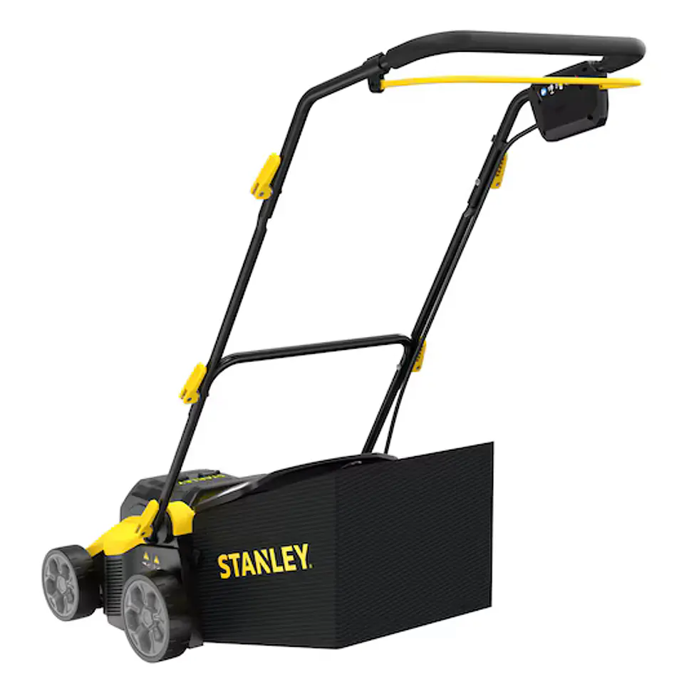 Escarificador sem escovas V20 Li-Ion 2x18V 38cm sem bateria/carregador STANLEY  2