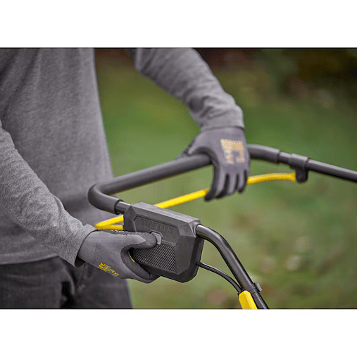 Escarificador sem escovas V20 Li-Ion 2x18V 38cm sem bateria/carregador STANLEY  3