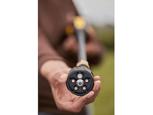 Lavadora de alta pressão V20 Li-Ion 18V com uma bateria 4h STANLEY 