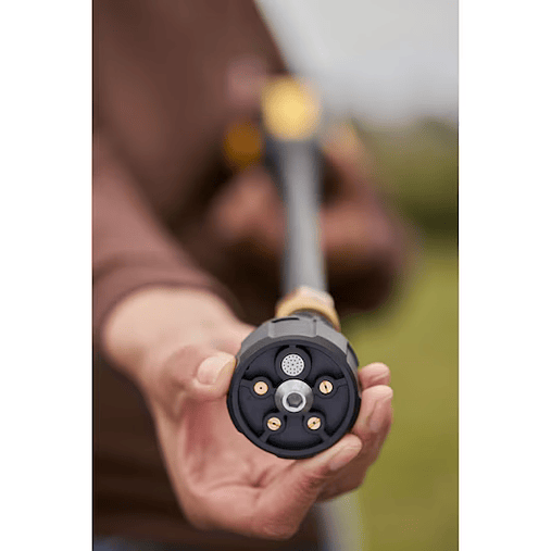 Lavadora de alta pressão V20 Li-Ion 18V com uma bateria 4h STANLEY  2