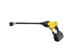 Lavadora de alta pressão V20 Li-Ion 18V sem carregador/bateria STANLEY 