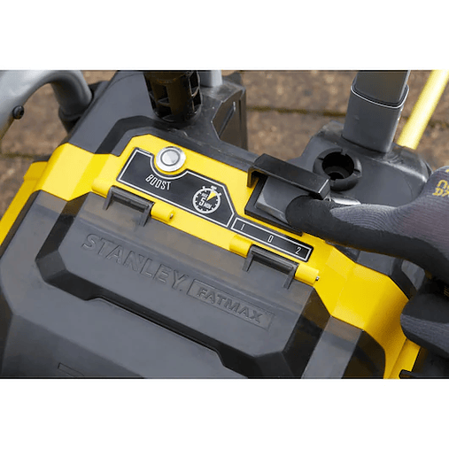 Lavadora de alta pressão V20 Li-Ion 18V sem carregador/bateria STANLEY  9