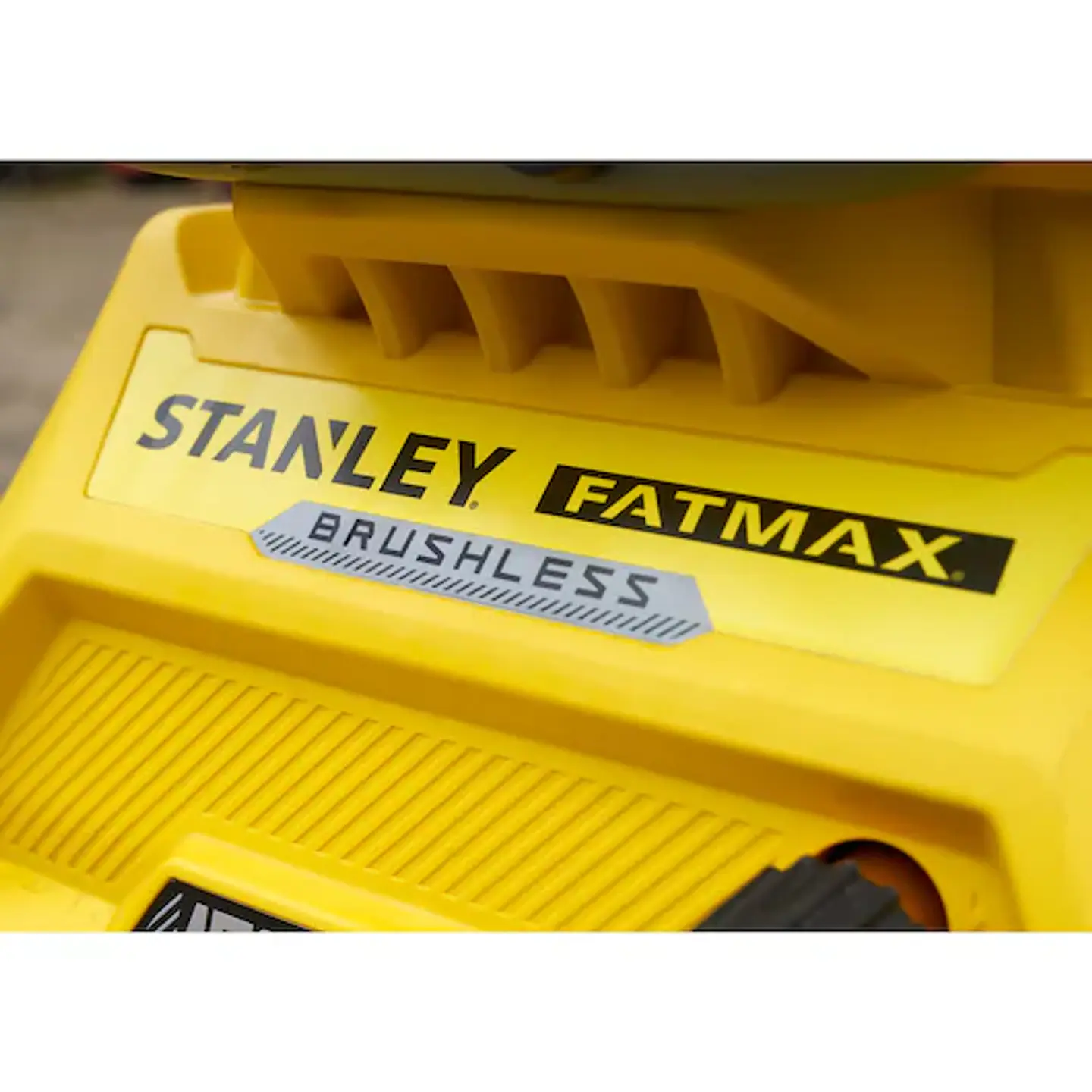 Lavadora de alta pressão V20 Li-Ion 18V sem carregador/bateria STANLEY  10