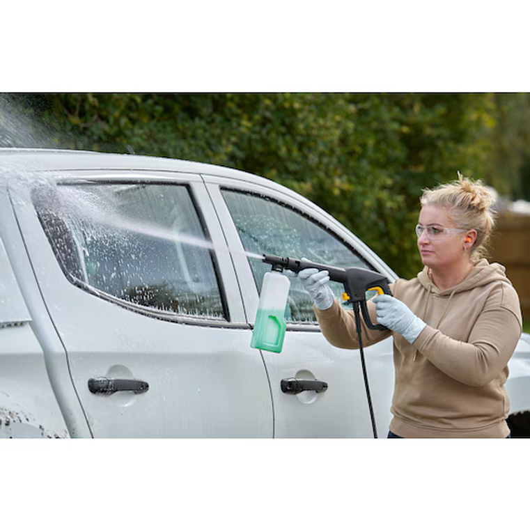 Lavadora de alta pressão V20 Li-Ion 18V sem carregador/bateria STANLEY  14