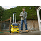 Lavadora de alta pressão V20 Li-Ion 18V sem carregador/bateria STANLEY  - Miniatura 17