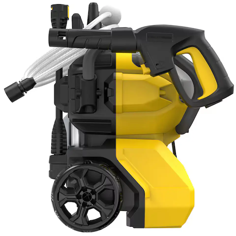 Lavadora de alta pressão V20 Li-Ion 18V sem carregador/bateria STANLEY  2