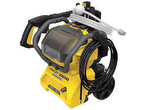 Lavadora de alta pressão V20 Li-Ion 18V sem carregador/bateria STANLEY 