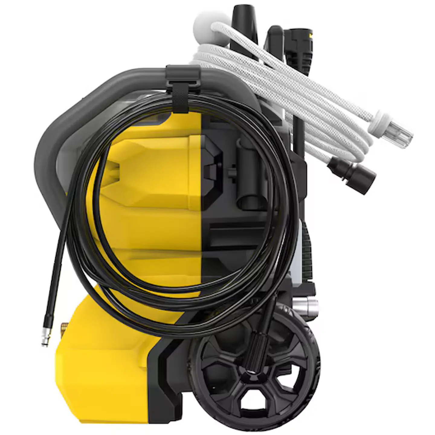 Lavadora de alta pressão V20 Li-Ion 18V sem carregador/bateria STANLEY  3