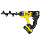Perfurador de terra V20 Li-Ion 18V com uma bateria 4Ah STANLEY  - vignette 1