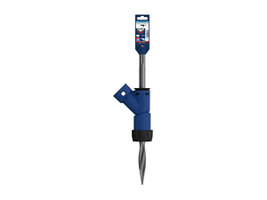 Conjunto de cinzelamento SDS-MAX EXPERT SDS Clean 1 unid. BOSCH 