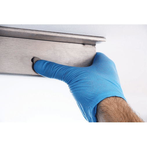 Massa Reparadora para Aço Inoxidavél 57 Gr. WEICON 2