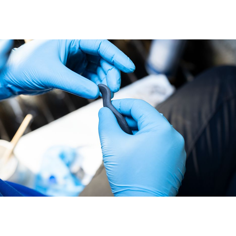 Massa Reparadora para Aço Inoxidavél 57 Gr. WEICON 3