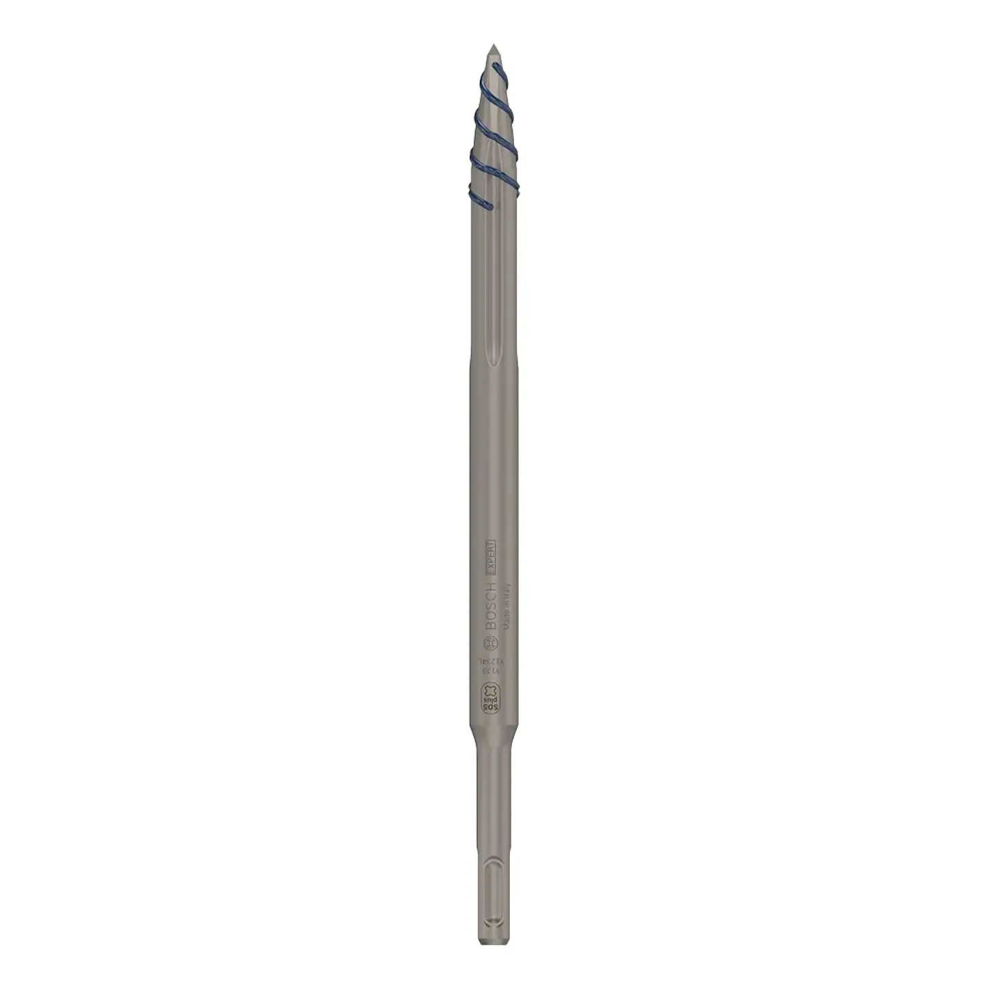 Ponteiro EXPERT SDS plus-8C 1 unid. BOSCH  1