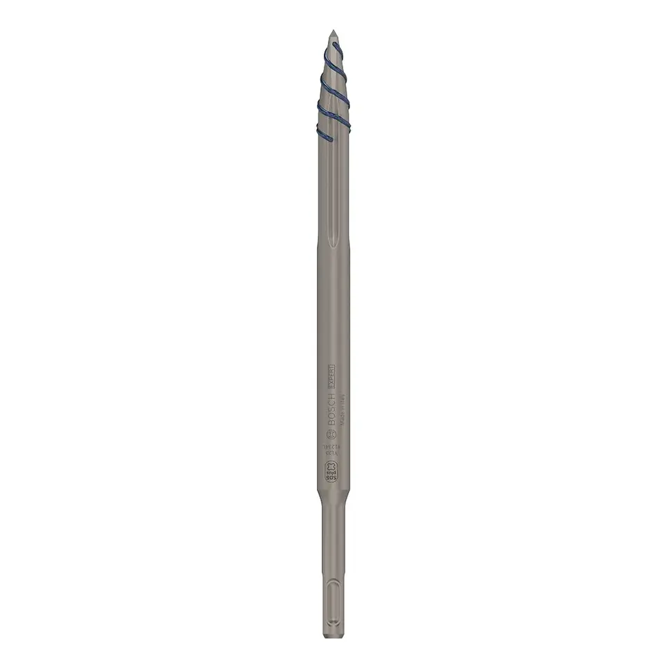 Ponteiro EXPERT SDS plus-8C 1 unid. BOSCH  1