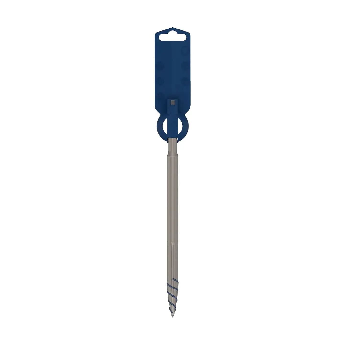 Ponteiro EXPERT SDS plus-8C 1 unid. BOSCH  2