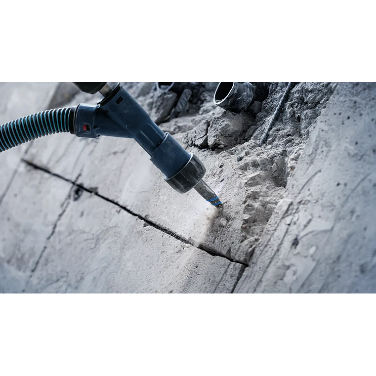 Ponteiro EXPERT SDS plus-8C 1 unid. BOSCH  5