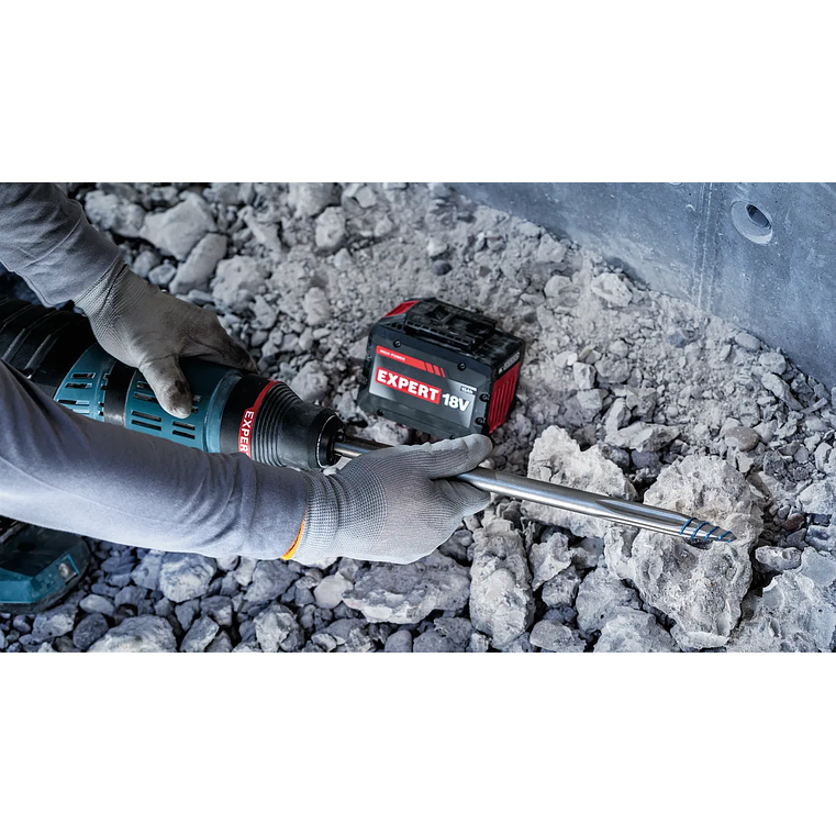 Ponteiro EXPERT SDS plus-8C 1 unid. BOSCH  7