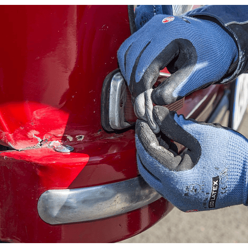 Massa Reparadora para Aço 57 Gr. WEICON 5