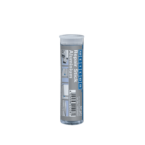 Massa Reparadora para Aluminio 57 Gr. WEICON 1