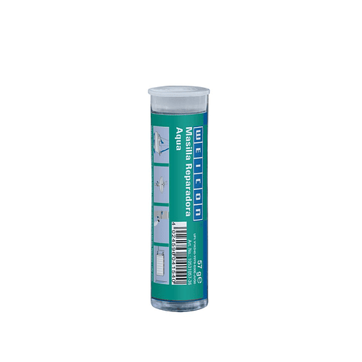 Massa Reparadora para Água 57 Gr. WEICON 1