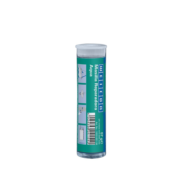 Massa Reparadora para Água 57 Gr. WEICON 1