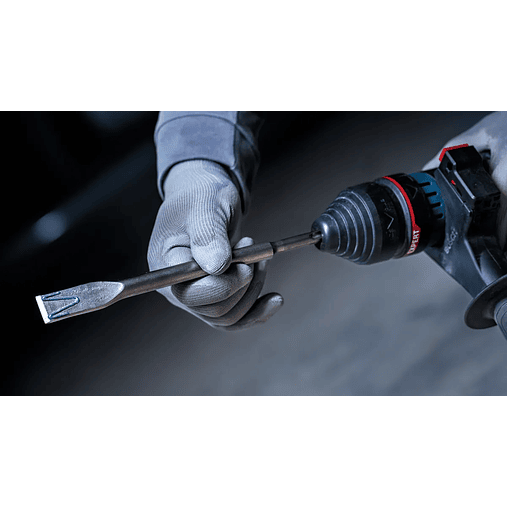 Cinzel plano EXPERT SDS plus 8C 1 unid. BOSCH  4
