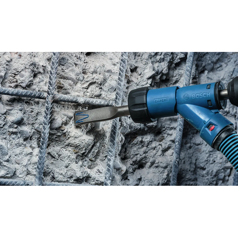 Cinzel plano EXPERT SDS plus 8C 1 unid. BOSCH  13