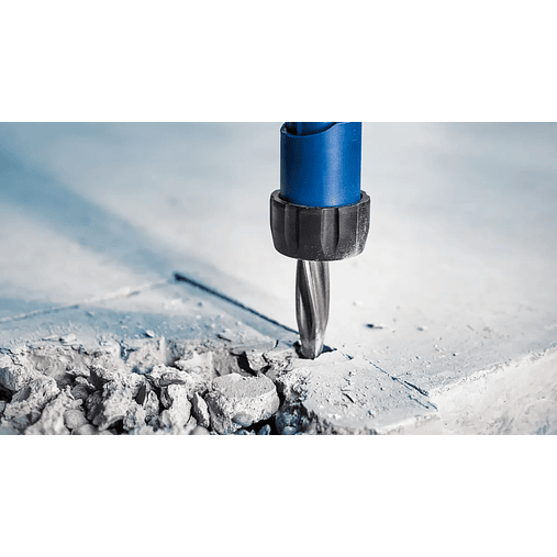 Conjunto de cinzelamento SDS-MAX EXPERT SDS Clean BOSCH  5