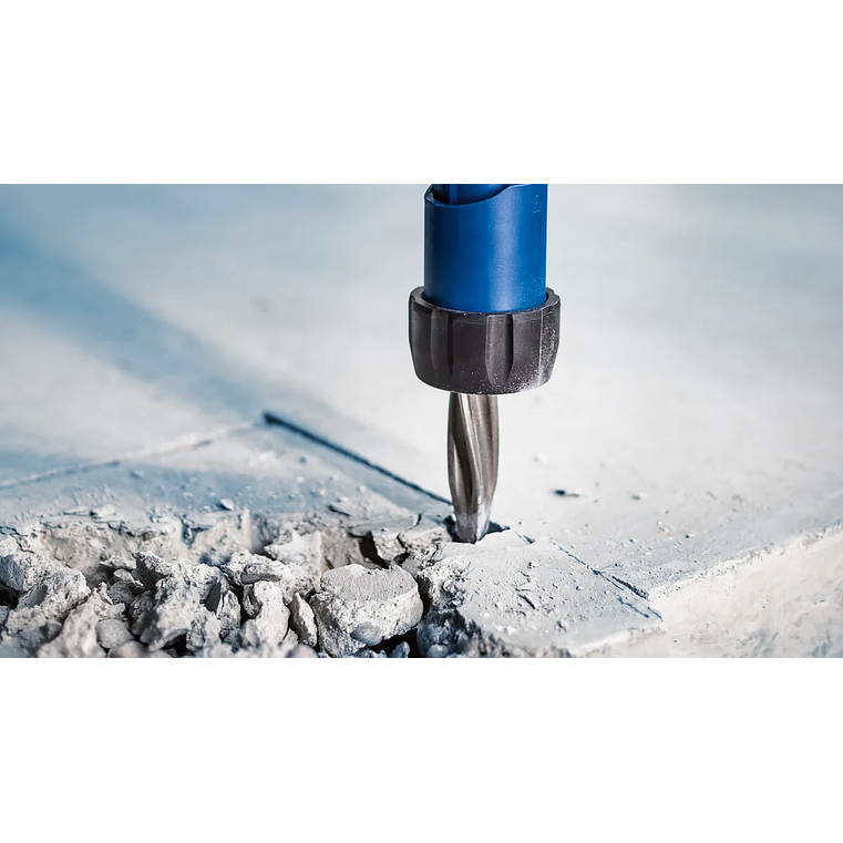 Conjunto de cinzelamento SDS-MAX EXPERT SDS Clean BOSCH  5