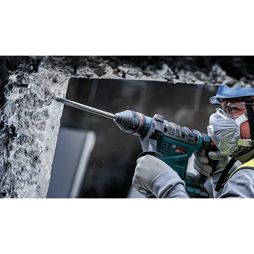 Ponteiro EXPERT SDS max 8C BOSCH  7